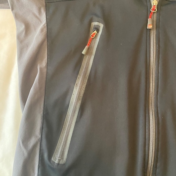 The North Face Wind Stopper Summit Series Shell Jacket - XL - Picture 6 of 14